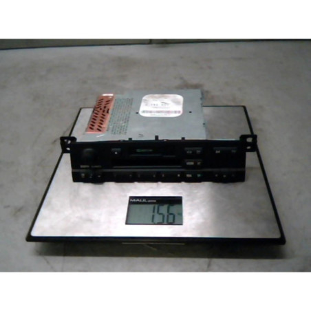 Autoradio d'origine BMW SERIE 3 E46