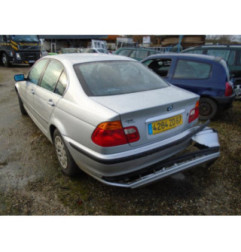 Autoradio d'origine BMW SERIE 3 E46 Photo n°4