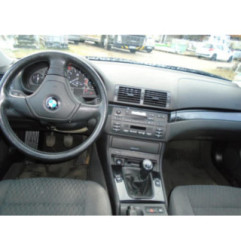 Autoradio d'origine BMW SERIE 3 E46 Photo n°6