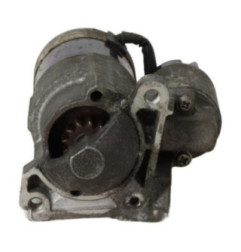 Demarreur NISSAN KUBISTAR Photo n°1