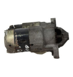 Demarreur NISSAN KUBISTAR Photo n°4