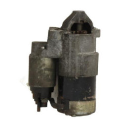 Demarreur NISSAN KUBISTAR Photo n°5