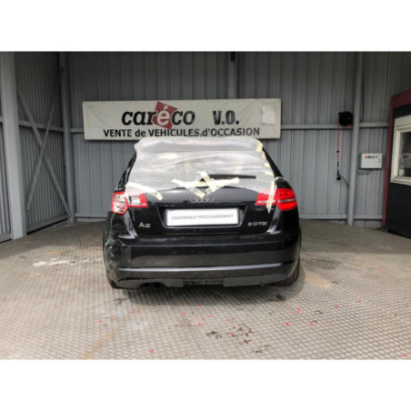 Ventilateur eau AUDI A3 2 Photo n°1