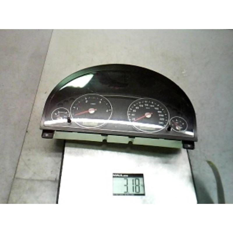 Compteur FORD MONDEO 2