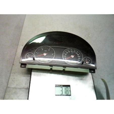 Compteur FORD MONDEO 2 Photo n°1