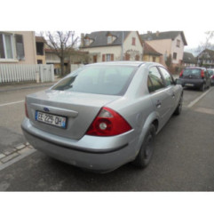 Compteur FORD MONDEO 2 Photo n°8