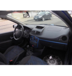 Compteur FORD MONDEO 2 Photo n°9