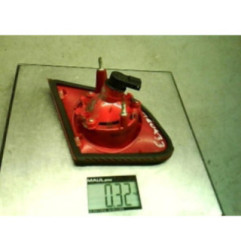 Feu arriere secondaire droit (feux) VOLKSWAGEN PASSAT 5