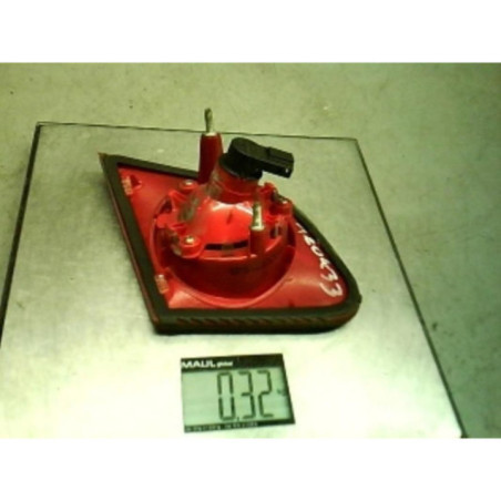 Feu arriere secondaire droit (feux) VOLKSWAGEN PASSAT 5