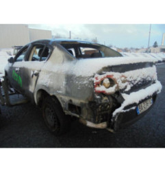 Feu arriere secondaire droit (feux) VOLKSWAGEN PASSAT 5 Photo n°5