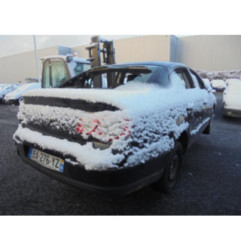 Feu arriere secondaire droit (feux) VOLKSWAGEN PASSAT 5 Photo n°6