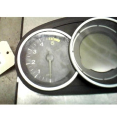 Compteur RENAULT MEGANE 3