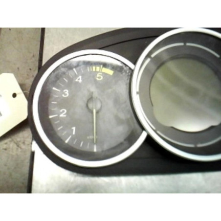 Compteur RENAULT MEGANE 3