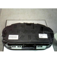 Compteur RENAULT MEGANE 3 Photo n°4