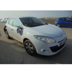 Moteur leve vitre avant droit RENAULT MEGANE 3 Photo n°4