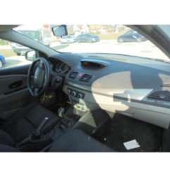 Moteur leve vitre avant droit RENAULT MEGANE 3 Photo n°7