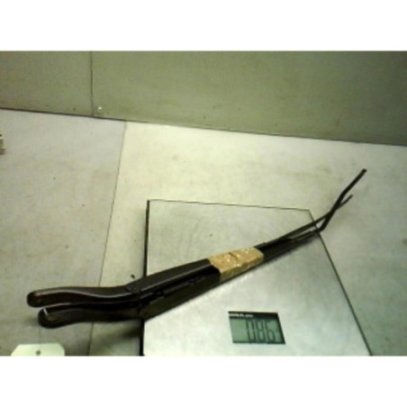 Bras essuie glace avant RENAULT MEGANE 3 Photo n°1