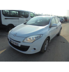 Bras essuie glace avant RENAULT MEGANE 3 Photo n°3