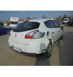 Bras essuie glace avant RENAULT MEGANE 3 Photo n°5