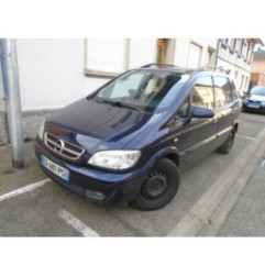 Retroviseur droit OPEL ZAFIRA A Photo n°4