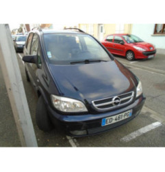 Retroviseur droit OPEL ZAFIRA A Photo n°5