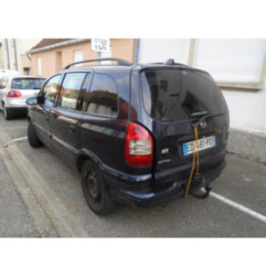 Retroviseur droit OPEL ZAFIRA A Photo n°6