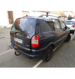 Retroviseur droit OPEL ZAFIRA A Photo n°7