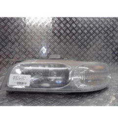 Optique avant principal gauche (feux)(phare) DAEWOO NUBIRA 1 Photo n°1