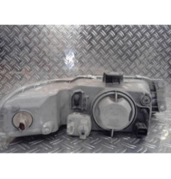 Optique avant principal gauche (feux)(phare) DAEWOO NUBIRA 1 Photo n°3