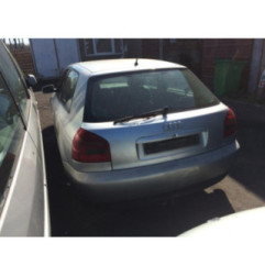 Retroviseur droit AUDI A3 1 Photo n°7