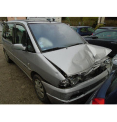 Aile avant gauche CITROEN EVASION Photo n°5