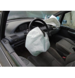 Aile avant gauche CITROEN EVASION Photo n°7