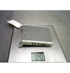 Radiateur chauffage DACIA SANDERO 2 Photo n°1