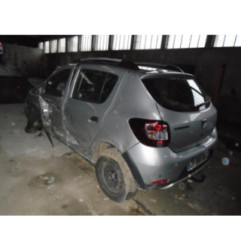 Radiateur chauffage DACIA SANDERO 2 Photo n°6