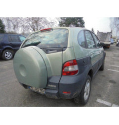 Aile avant droit RENAULT SCENIC 1 Photo n°5