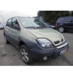 Aile avant droit RENAULT SCENIC 1 Photo n°6