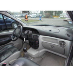 Aile avant droit RENAULT SCENIC 1 Photo n°7