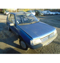 Retroviseur gauche PEUGEOT 205 Photo n°5