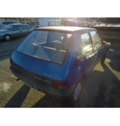 Retroviseur gauche PEUGEOT 205 Photo n°6