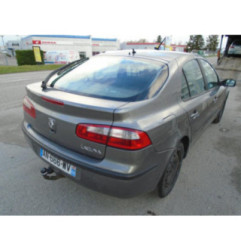 Aile avant droit RENAULT LAGUNA 2 Photo n°5