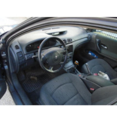 Aile avant droit RENAULT LAGUNA 2 Photo n°7