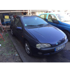 Aile avant gauche OPEL TIGRA 1 Photo n°4