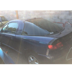 Aile avant gauche OPEL TIGRA 1 Photo n°6