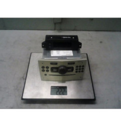 Autoradio d'origine OPEL CORSA D Photo n°1