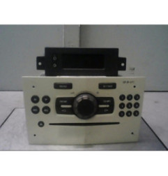 Autoradio d'origine OPEL CORSA D