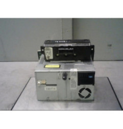 Autoradio d'origine OPEL CORSA D Photo n°3