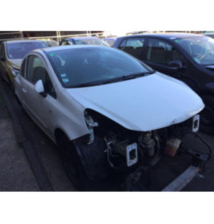 Autoradio d'origine OPEL CORSA D Photo n°6