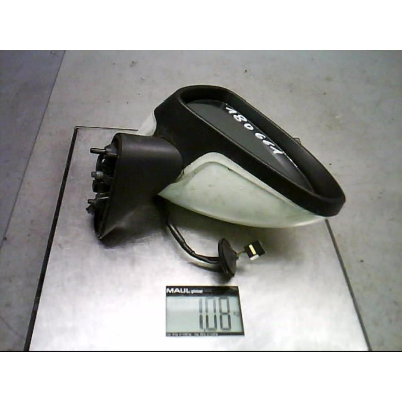 Retroviseur droit OPEL CORSA D