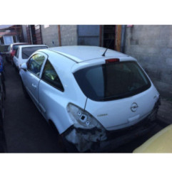 Retroviseur droit OPEL CORSA D Photo n°3