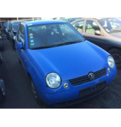Capot VOLKSWAGEN LUPO Photo n°3
